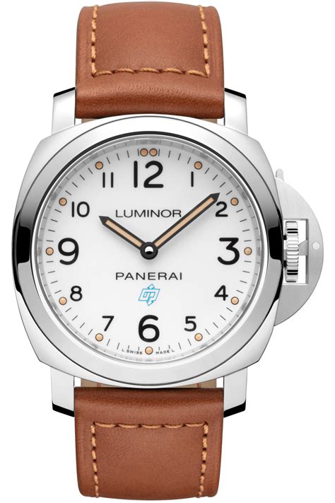 panerai op6972|Panerai Luminor Base PAM01144 .